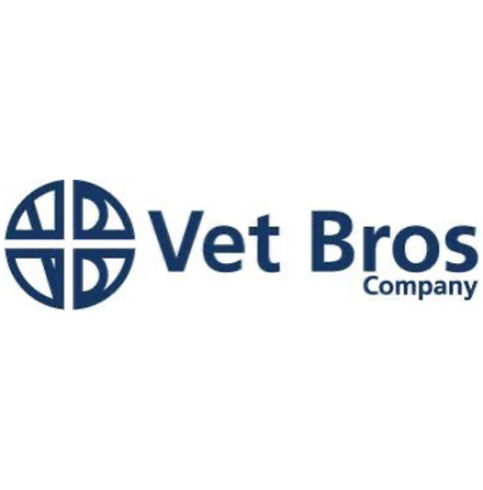 Vet Bros sponsor aulamagna